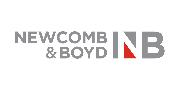 Newcomb & Boyd, LLP Logo